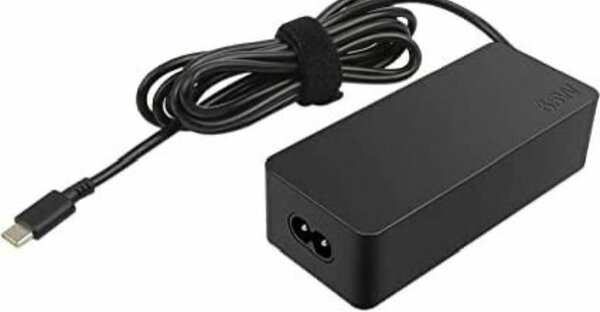 Chargeur USB-C HP 65W