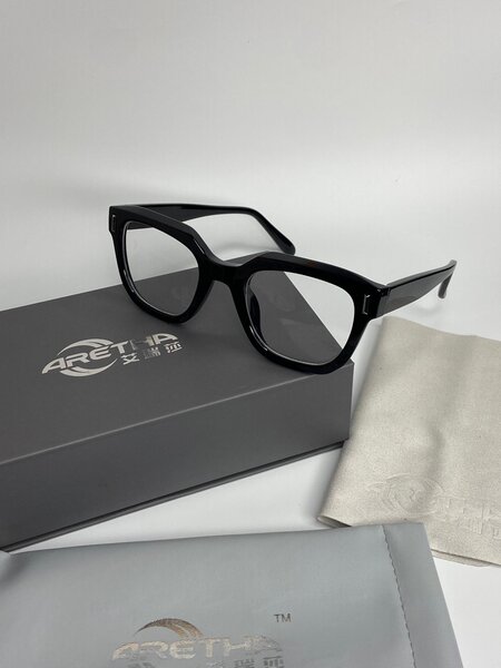 Anti-blue Computer Screen Protection Photochromic Eyewear