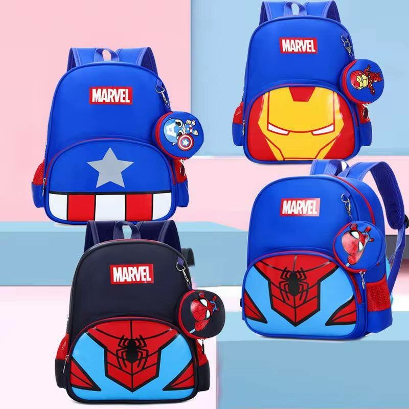 Sac à dos Marvel enfant