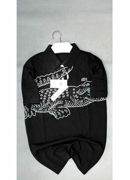 T-shirt polo lacoste