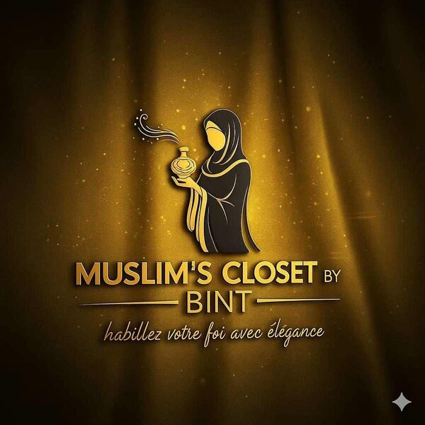 Muslim’s closet