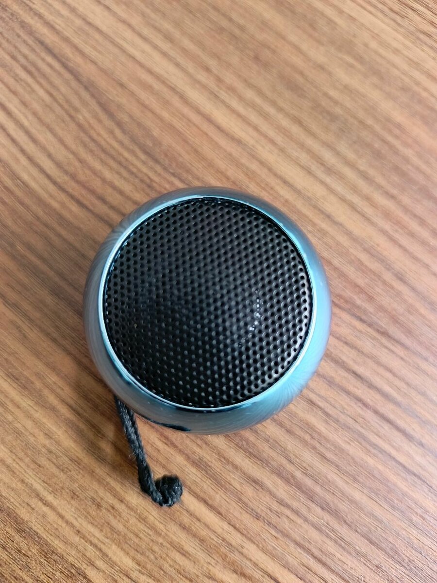 Mini Enceinte Bluetooth Portable