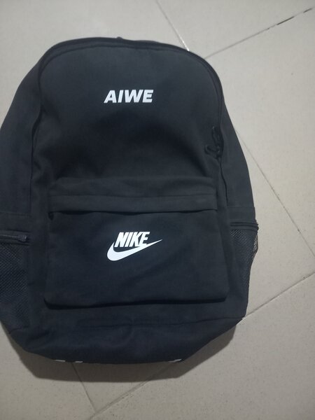 Nike bag