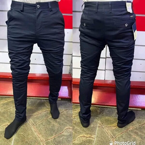 Pantalon dockers shino