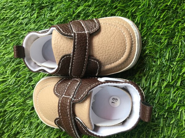Baby boys shoe