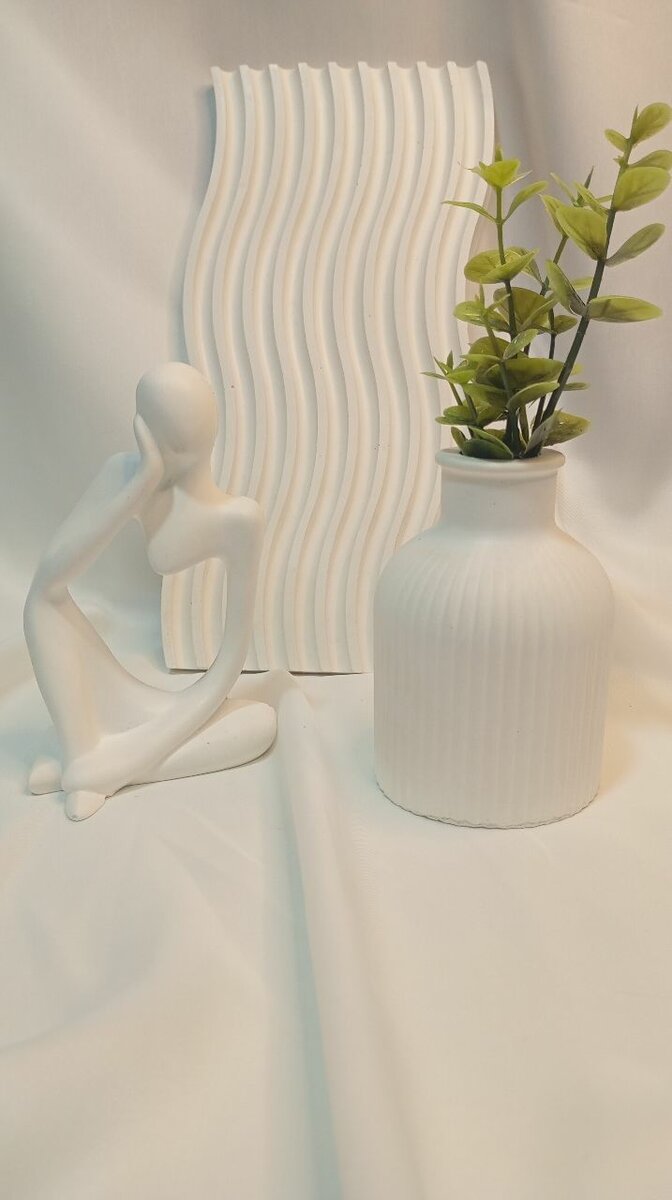 Set of 3 pieces