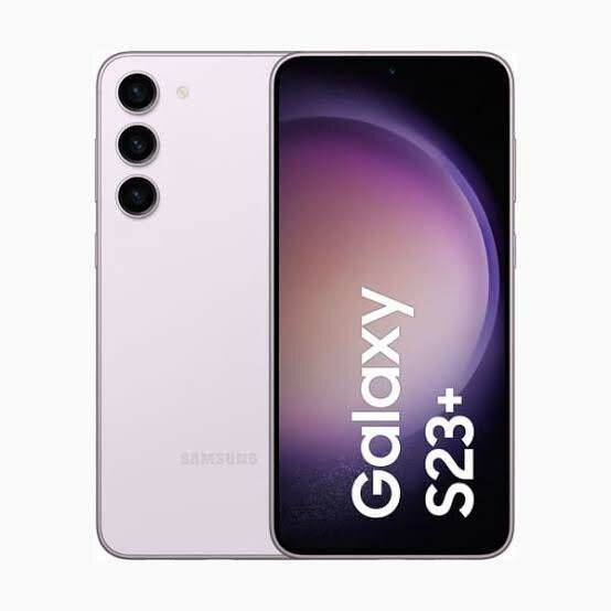Samsung Galaxy S23+ 256go