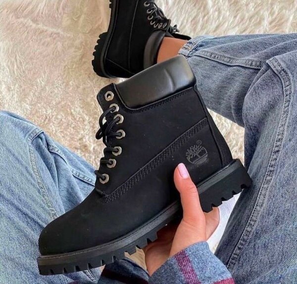 TIMBERLAND BOOT