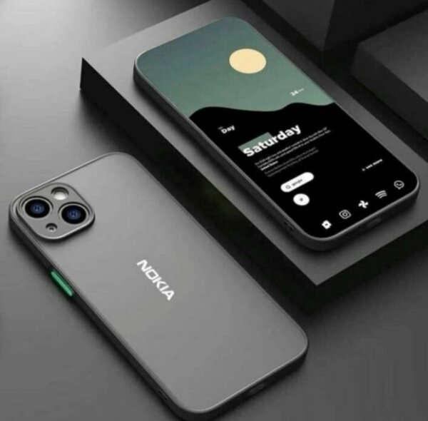 Smartphone Nokia moderne