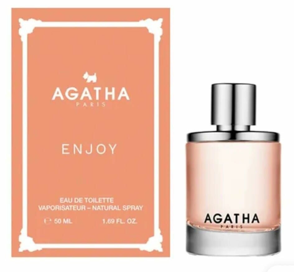 Agatha Enjoy