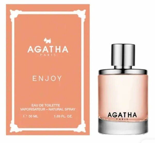 Agatha Enjoy