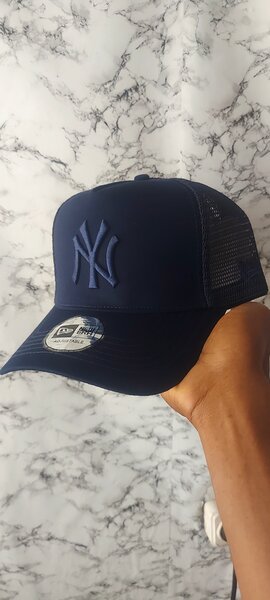 Casquette New York Yankees