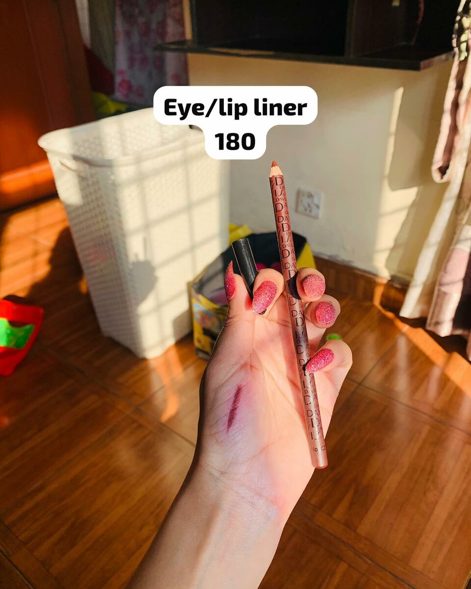 Eye/lip liner
