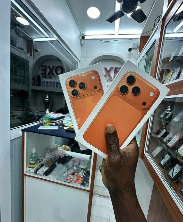 iPhone 13 Pro - 128 Go