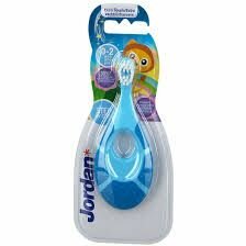 Brosse à dents bébé Jordan