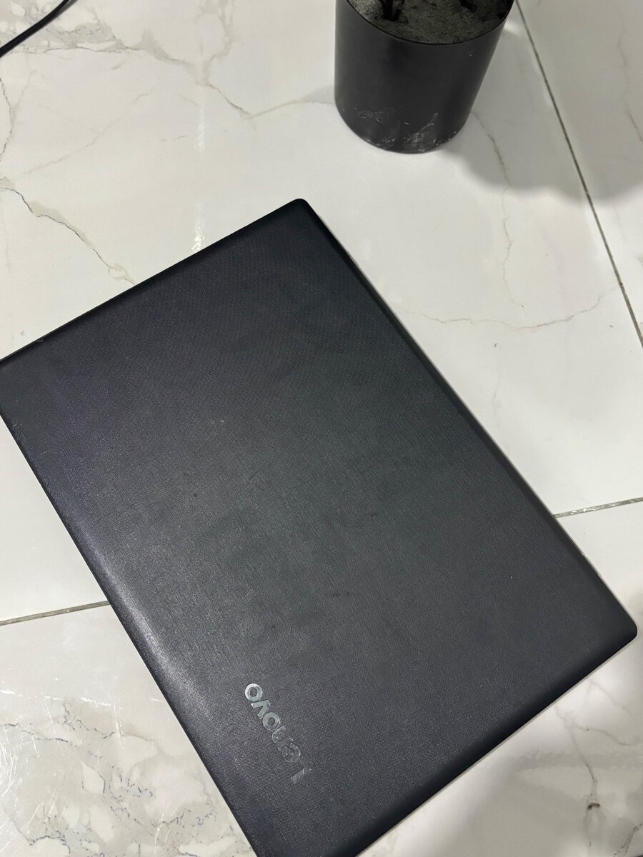 Pc Lenovo ideapad 110 - 15 IBR