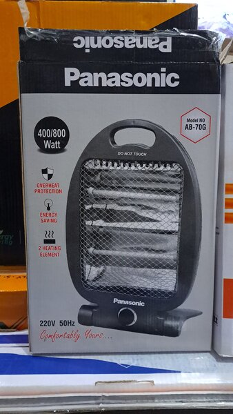 Electric Heater
