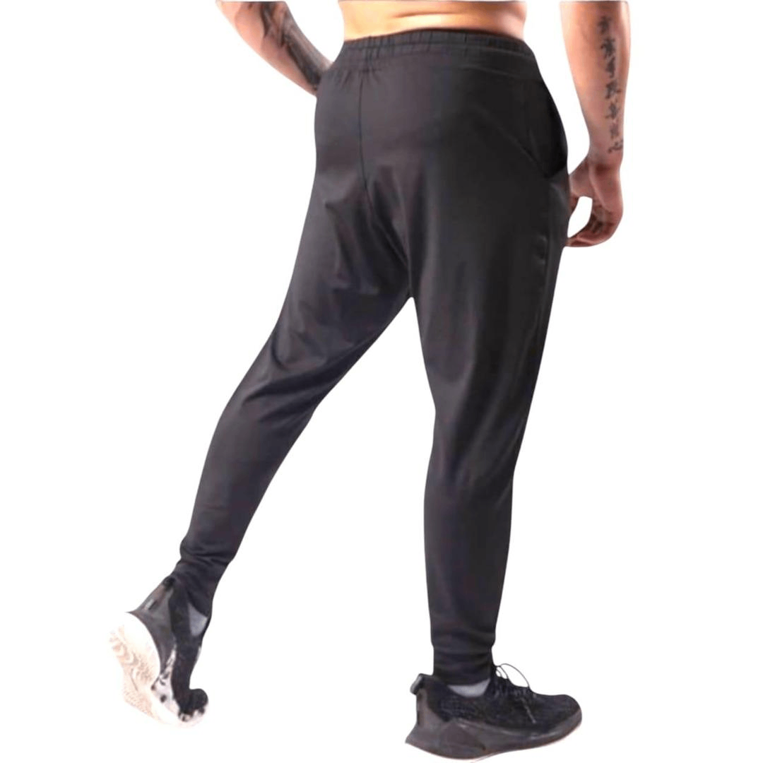 Men's Fleece Hoodie Tracksuit