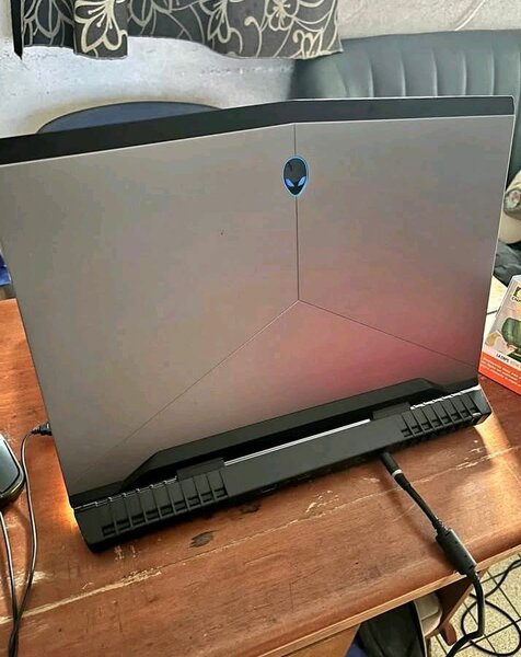 Ordinateur portable Alienware
