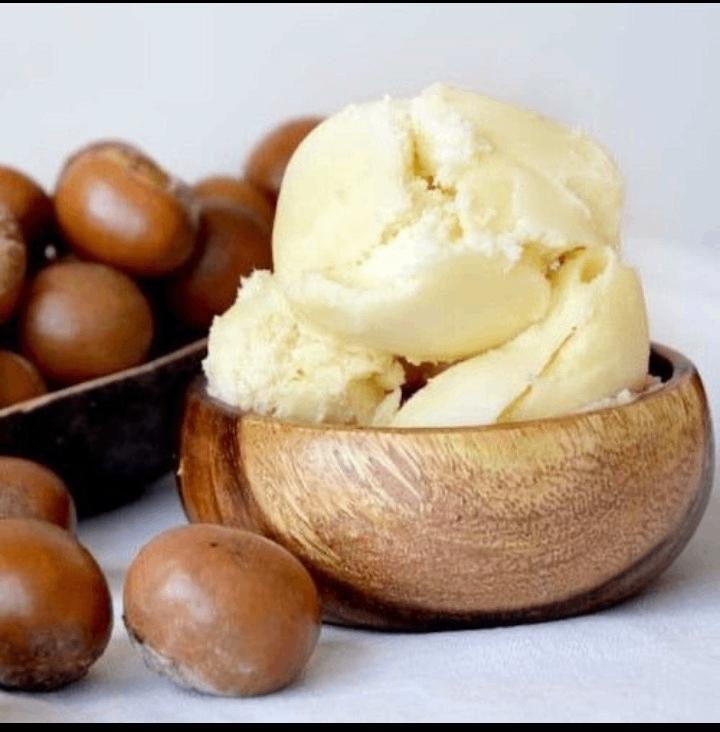 Kg du Beurre de Karité