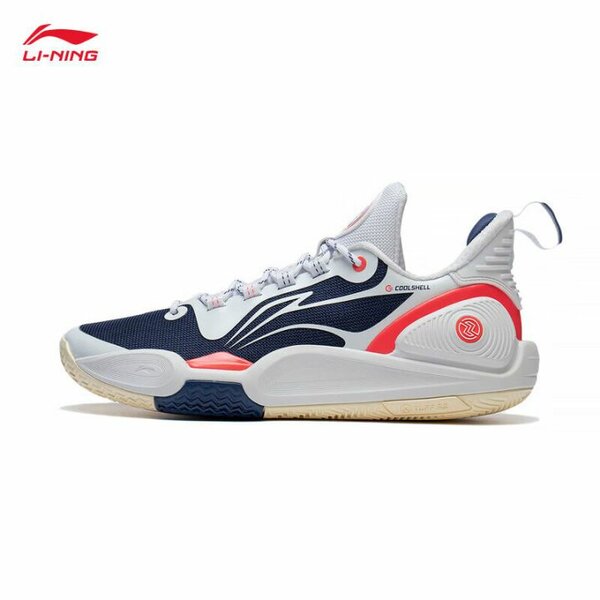Baskets Li-Ning Performance Homme