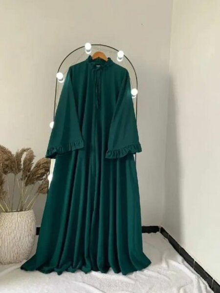 Robe élégante pour femmes