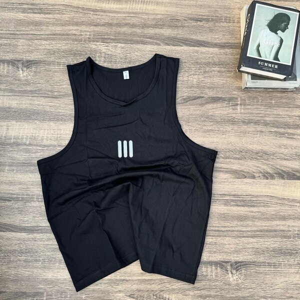 HEAVY TANK TOP
