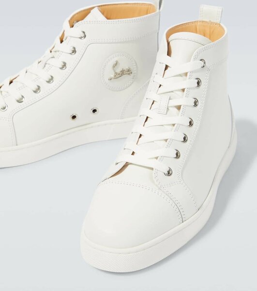 Christian louboutin