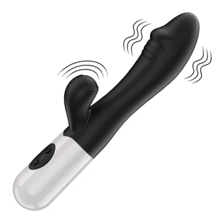 Stimulateur Multi-Vibration