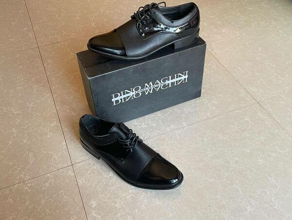 OXFORDS /Smart Shoes