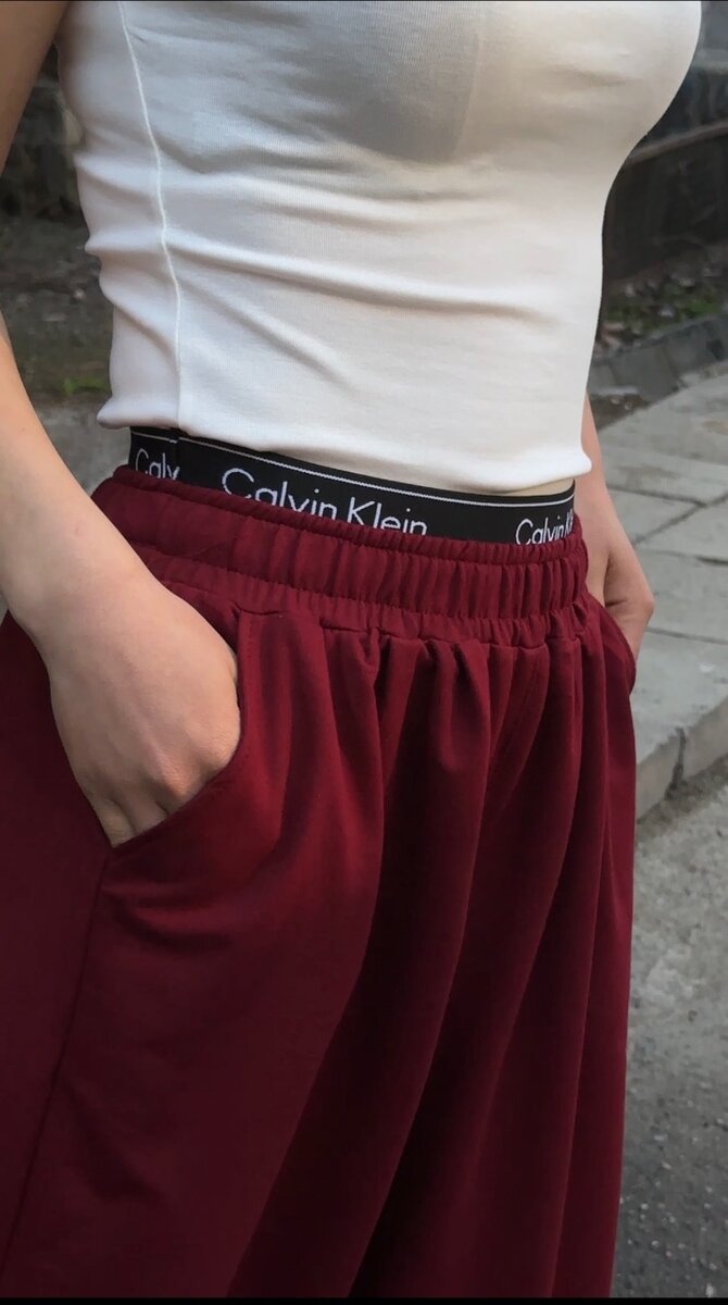 Спортивные штаны , размер стандарт