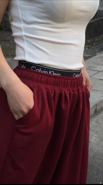 Спортивные штаны , размер стандарт