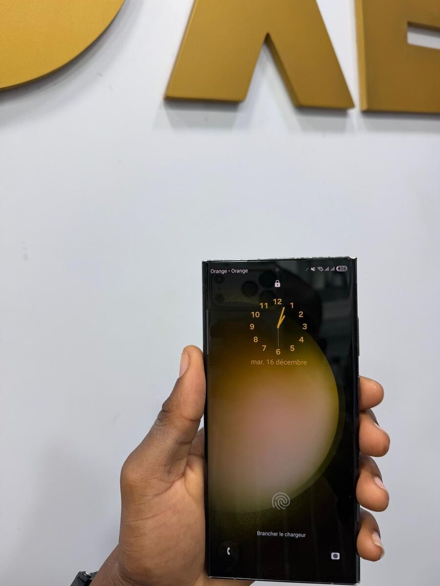 Samsung Galaxy S23 Ultra