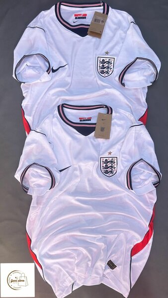 Maillot de Football England 2023