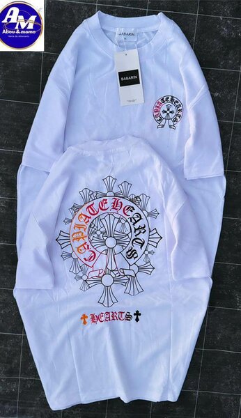 T-shirts graphiques tendance