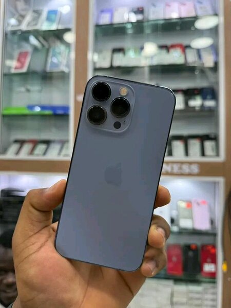 iPhone 13 Pro Max 512 Go