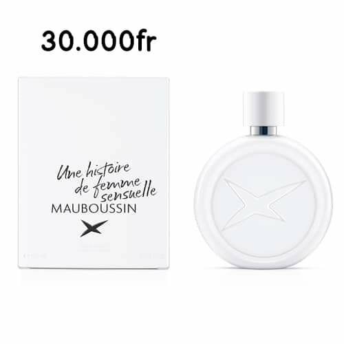 Parfum Mauboussin Femme