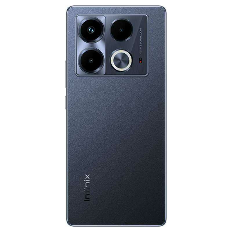 Infinix note 40