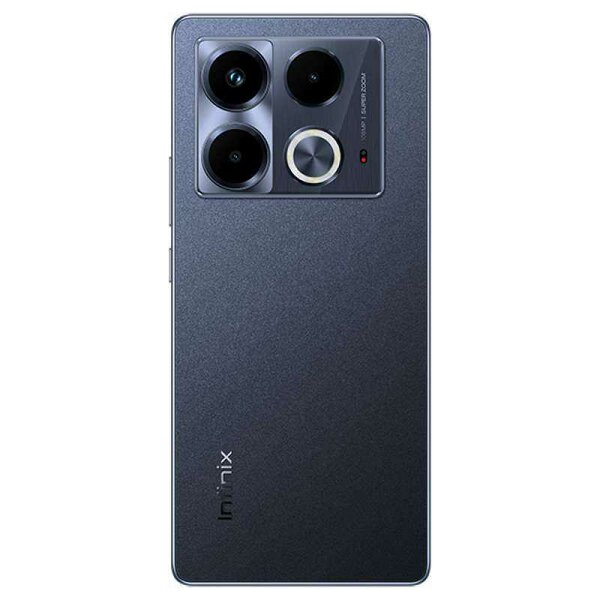 Infinix note 40