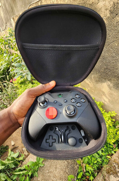 Manette Xbox Elite V2