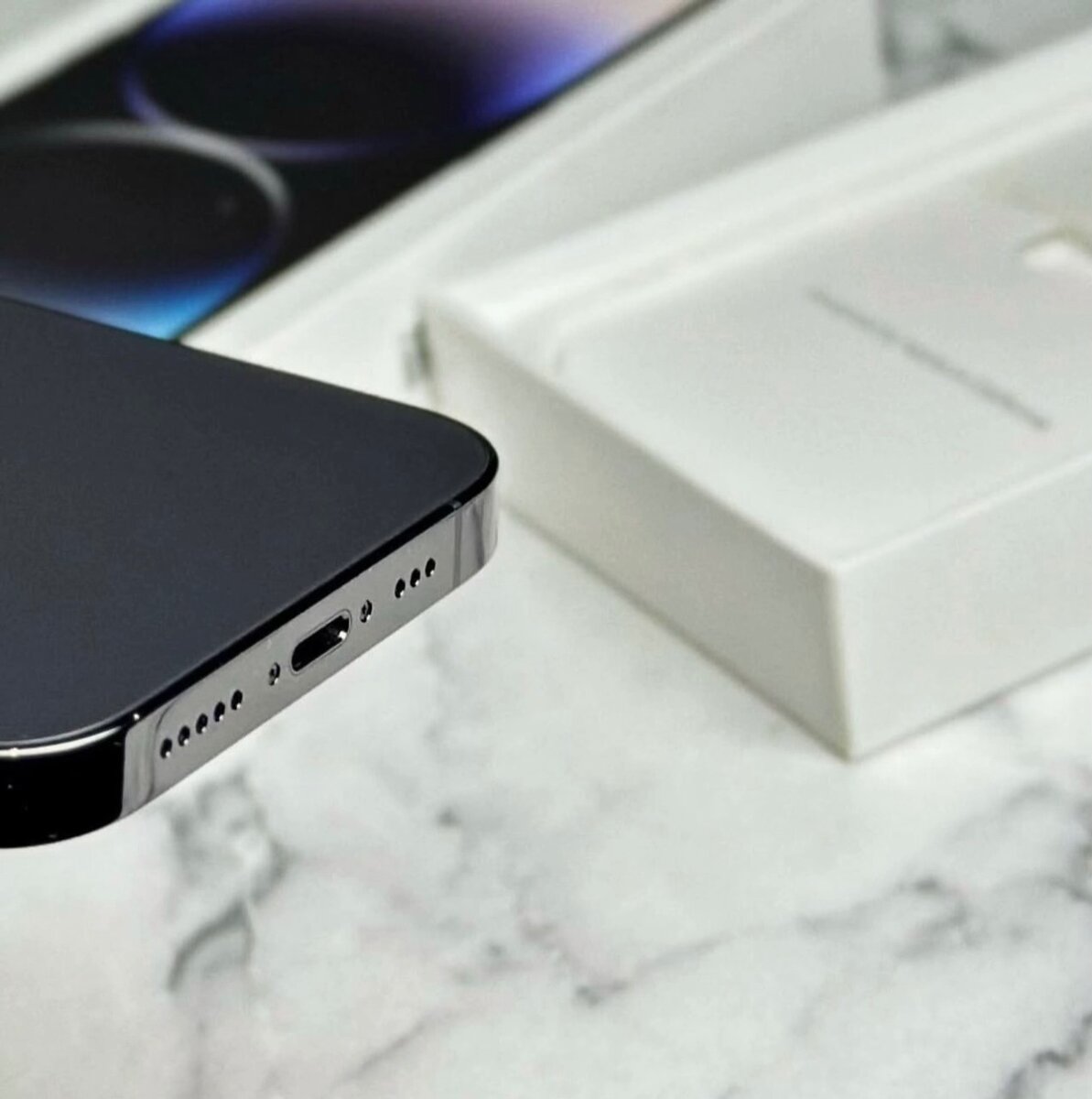 iPhone 14 Pro Max 256 Go