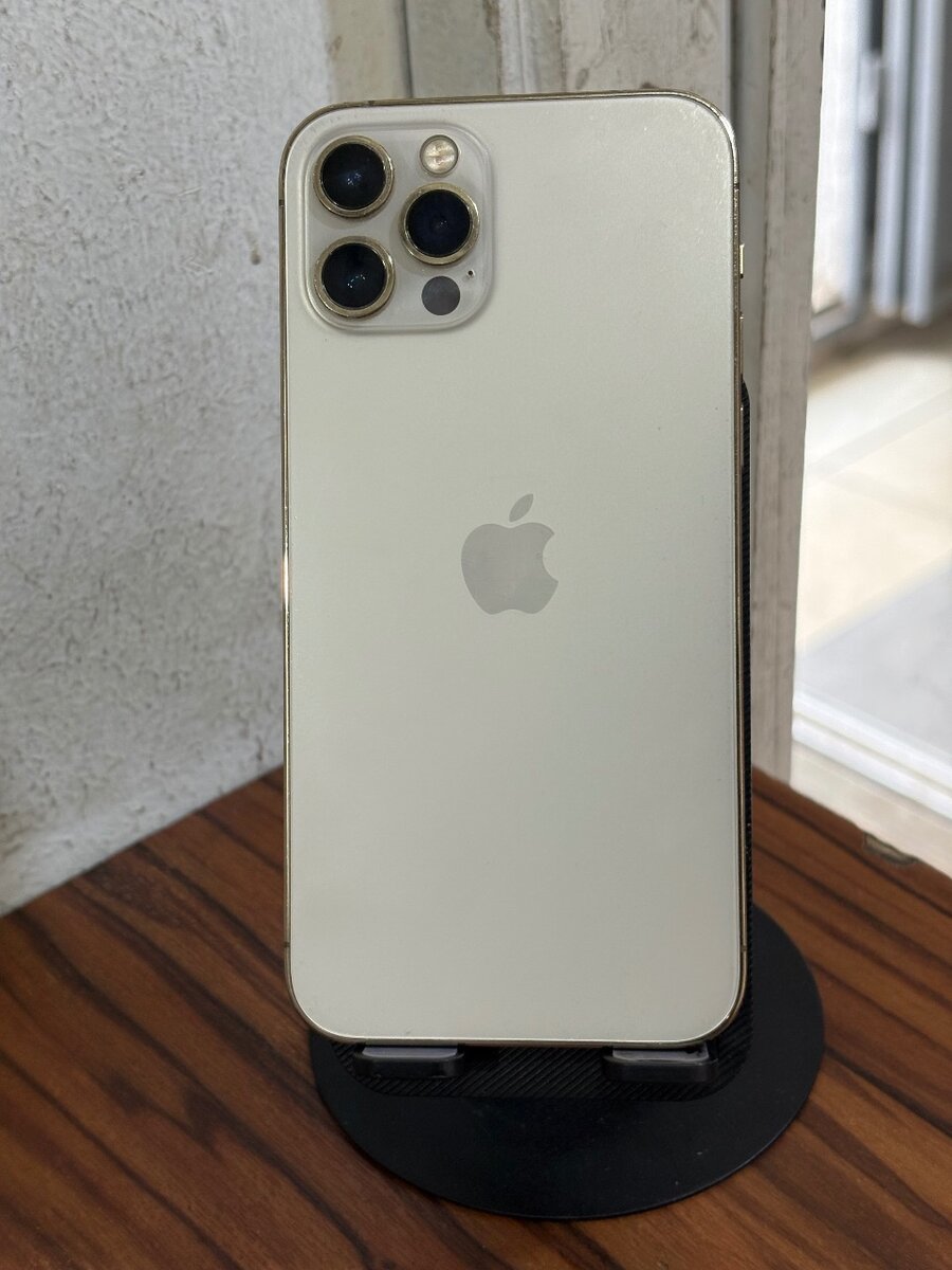 iPhone 12 Pro  128GB