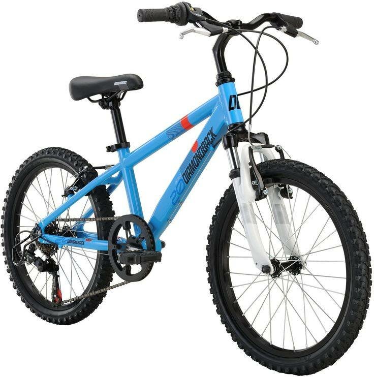 Vélo tout-terrain performant