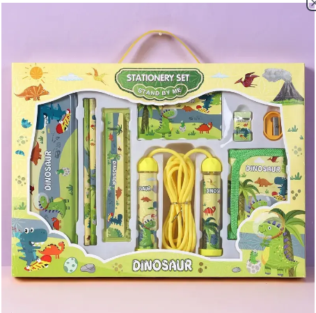 Stationery Set For Kids