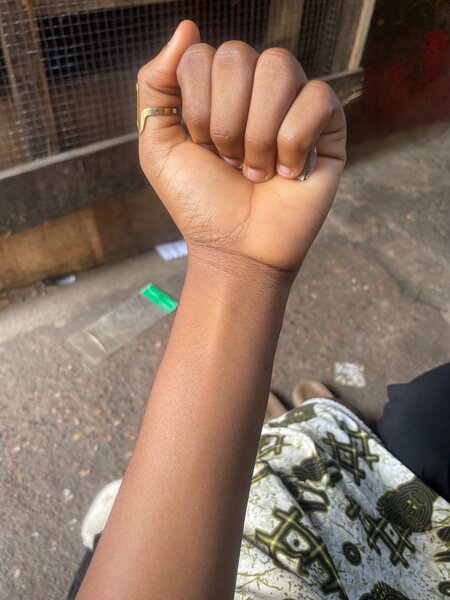 Cire épilation naturelle