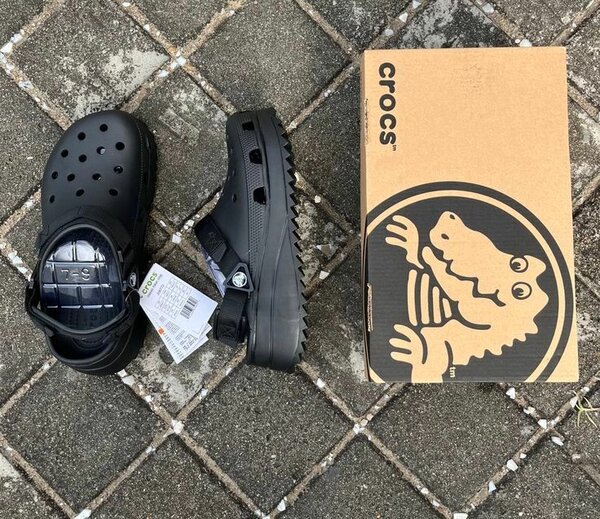 Crocs