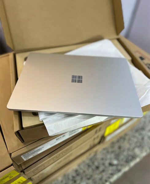 Laptop Microsoft Surface Go