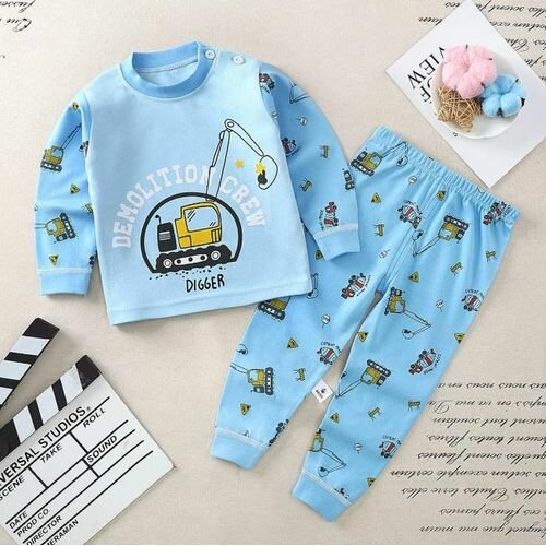 Pyjama Enfant 1 a 5 ans