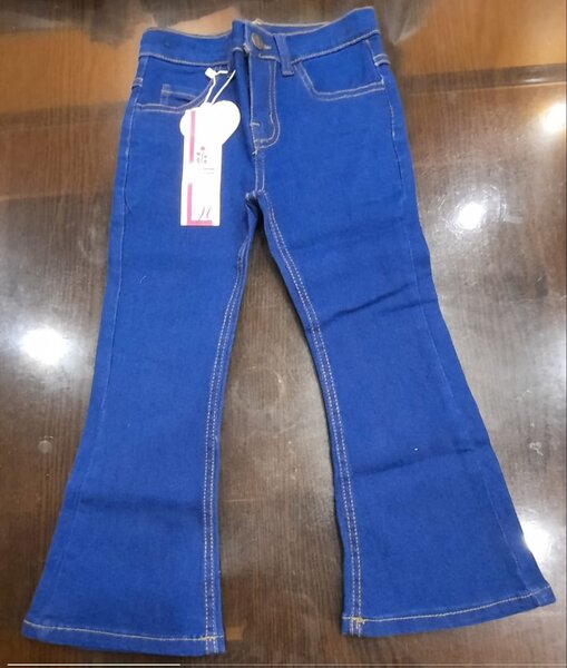 Kids Girl BEL jeans