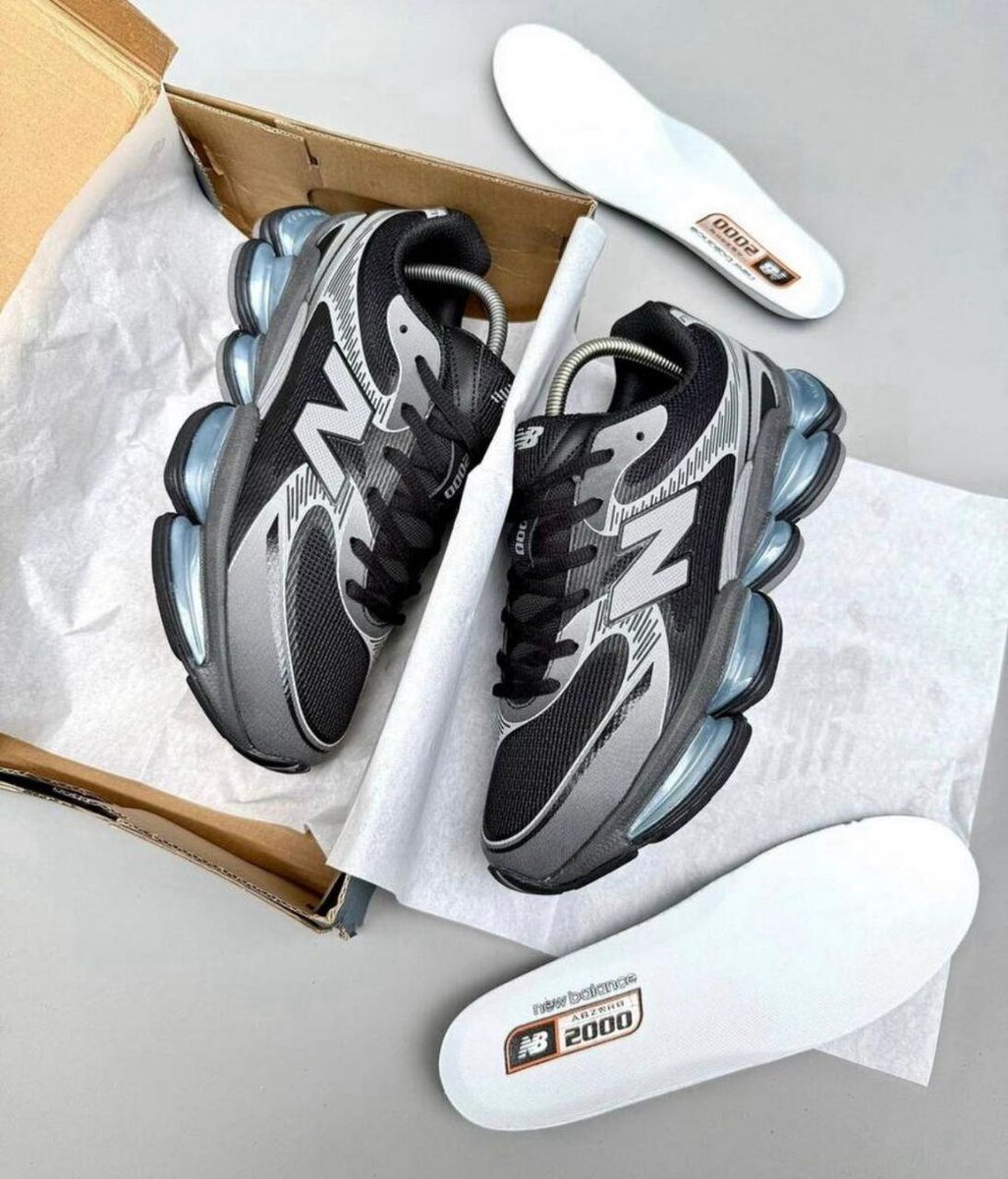 Chaussures de sport New Balance